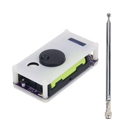 FM SW MW LW SSB Welded SSB Full Band Radio Receiver High Sensitivity Intelligent Radio with 2500mAH