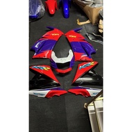 KAWASAKI RR150 COVERSET INDONESIA (COVERSET & TANK) LOLIPOP CUSTOM DESIGN