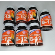 [VETKLIX] 7 Container CYANOCOBALAMIN VITAMIN B12 FOR GAMEFOWL / Bitamina ng Manok Panabong