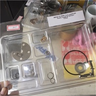 TOYOTA CT16 turbo repair kit Hilux vigo hiace 2KD