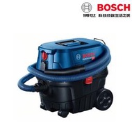 【含稅店】BOSCH博世 乾濕兩用吸塵器 GAS 12-25 插電 有線吸塵器 乾溼二用 強勁吸力 HEPA過濾器