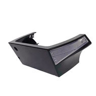 Electric Scooter Front edge protective cover for SEALUP Q8 Electric Scooter Front Cover Accessories