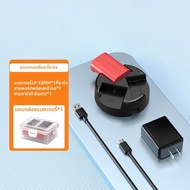 Kingma | แบตเตอรี่สำหรับกล้องถ่ายรูป LP-E6/E6NH ใช้กับ Canon R7 R6 5D Mark IV