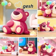 GESH1 Strawberry Bear Box, Birthday Gift ITSME Box Toys, Fashion Toy Ornament Guess Bag