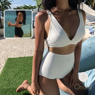 Two-Piece Swimsuit 2 Pieces