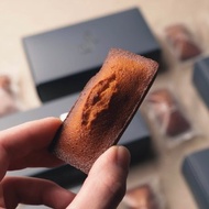 法式費南雪蛋糕禮盒 I 任選3種口味15入