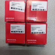 HB6001 – BEARING BALL, LAHER BEARING TRANSMISSION 6001, LAHER 6001 GRAND, KHARISMA, SUPRA, REVO ORIG