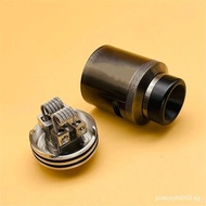 rabbit V2 RDA 510No interface LOGO Steam Electric Iron Head810Drip Tip Original Hardware Accessories