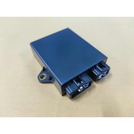 Lifan Custom V250 Cd Box