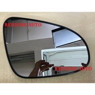 ORIGINAL TOYOTA YARIS 2022 INDICATOR BSM SIDE MIRROR GLASS CERMIN NEW