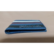 Leather Bifold Wallet