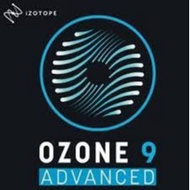iZotope Ozone 9 Advanced v9.1.0 VST (Full version Working)