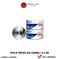Dvd-r/dvd/dvd Blank Vertex
