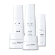 Atomy Skin Care System THE FAME 5 Set