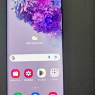 Samsung S20+ 5G /12GB +128GB