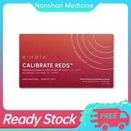 ⚡ Eimele Calibrate Reds 纤体粉 💪 Fat Burner & Wellness Boost