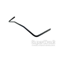 Perodua Alza - Original Super Circuit Rear Anti roll Bar