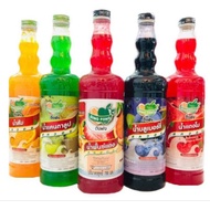 DING FONG CORDIAL FRUIT
