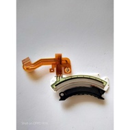Nikon D750 D600 D610 D810 D800 Small Main Body Aperture Detection Magnetic Strip Detection Ceramic S