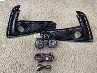 ไฟตัดหมอก สปอร์ไลท์ MG 5 2021 2022