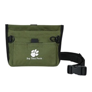 2024 Dog Snack Bag, Pet Snack Bag, Dog Training Bag, Pet Training Bag, Pet Training Waist Bag