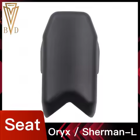 2025 New Beidou Seat Cushion For Leaperkim Oryx EUC Sherman-L Electric Unicycle (ShermanL EUC Seat) 