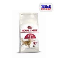 Royal Canin Fit 400g