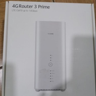 Huawei b818-263 4g Router 3 Prime