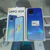 (second) oppo a54 4/64 gb