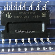 New original IKCM10H60GA IKCM10H60 power Ic
