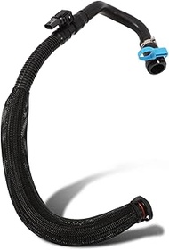 Crankcase Pressure Sensor and Tube Assembly Fit for Fusion SE SLE 2017-2020 926-456 HS7Z-6A664-A KCV