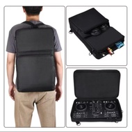 DJ Bag Pioneer DJ Mixer Cover Bag Selempamg Model and Backpack
