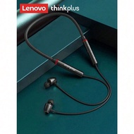 Lenovo HE05 X 1pc Bluetooth Earphones Earphone Waterproof Earplugs HIFI Sound Magnetic Neckband Head