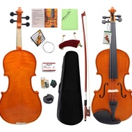 Genuine Aston violin violin Spruce violin Adult Beginner violin Exam Performance 4/4 violin