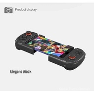 Compatible with MOCUTE 061 Bluetooth Gamepad Portable Split Eat Chicken Left Right MFI Mission Gensh