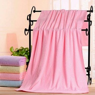 JUMBO BABY BATH TOWEL 70 X 140 CM JUMBO BABY TOWEL/ LARGE CHILDREN'S BATH TOWEL/ 70X140CM 140x70 140