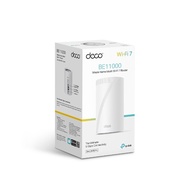 TP-Link Deco BE65 Pro(1-pack) BE11000 Whole Home Mesh WiFi 7 System