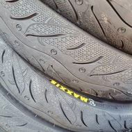 PRESA MAXXIS VOLANS TUBELESS TAYAR 60/80-17, 70/80-17, 70/90-17, 80/80-17, 80/90-17, 90/80-17( MAXXI