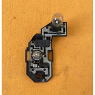 BMW F10 OLD MODEL BOOT LAMP BULB HOLDER USEF PARTS （number6）