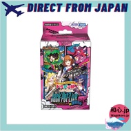 TAKARA TOMY Duel Masters TCG DM25-SP1 Character Premium Deck "I Don't Want to Become a Dragon Girl" 