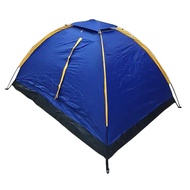 TENDA Tent 2p single layer Camping hiking Camping outdoor Camping Tent Camping Tent single layer 2 p