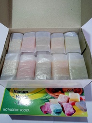 Yanko mira oleh2 khas jogja