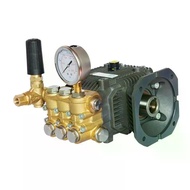8 L/min 180 Bar BM-F3 Series Electric Cold Water Pump High Pressure Plunger Pump