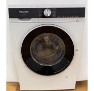 Siemens Washing Machine iQ500