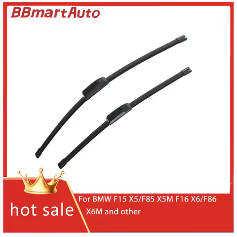 61610039697 Front windshield wipers for BMW F15 X5/F85 X5M F16 X6/F86 X6M and other.Hot-selling auto