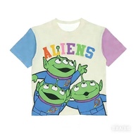 Summer Toy Story T-shirt Boy Buzz Lightyear Family Matching Costume Cosplay Top Woody T-shirt Costum