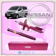 Nissan NV200 2012 KSW Gas Absorber
