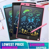 Lcd Writing Tablet 8.5 Graphic Drawing Board Kid Tablet For Kids Papan Lukis Kanak Drawing Tablet Pa