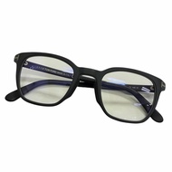 全新 □ TOM FORD TF5592-DB 惠靈頓框太陽眼鏡，消光黑，50□23-145，示範鏡片，義大利製造，男士，附盒子。