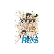 BUSHIROAD Reverse for you Booster Pack TV Anime "THE IDOLM@STER CINDERELLA GIRLS U149" BOX